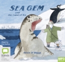 Image for Sea Gem and the Land of Ice