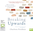 Image for Breaking Upwards : How to divorce well - a guide from separation to renewal
