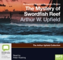 Image for The Mystery of Swordfish Reef