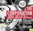 Image for The Corporation : The Rise and Fall of America&#39;s Cuban Mafia