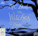 Image for Agatha Raisin and the Witches&#39; Tree