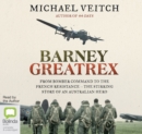 Image for Barney Greatrex