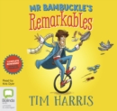 Image for Mr Bambuckle&#39;s Remarkables