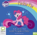 Image for Pinkie Pie and the Rockin&#39; Ponypalooza Party!