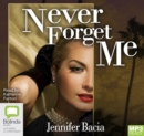 Image for Never Forget Me