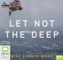 Image for Let Not the Deep