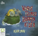 Image for Worse Things Happen at Sea