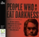 Image for People Who Eat Darkness