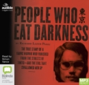 Image for People Who Eat Darkness