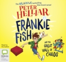 Image for Frankie Fish and the Great Wall of Chaos