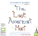 Image for The Last American Man