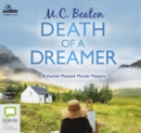 Image for Death of a Dreamer