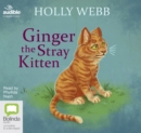 Image for Ginger the Stray Kitten