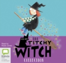 Image for The Titchy Witch Collection