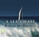 Image for A Sea-Chase