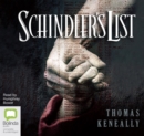 Image for Schindler&#39;s List : also released as Schindler&#39;s Ark