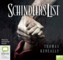 Image for Schindler's List : also released as Schindler's Ark