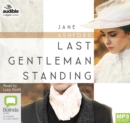 Image for Last Gentleman Standing