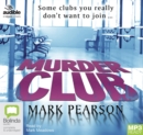 Image for Murder Club