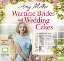 Image for Wartime Brides and Wedding Cakes
