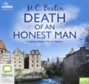 Image for Death of an Honest Man