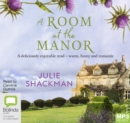 Image for A Room at the Manor