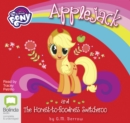 Image for Applejack and the Honest-to-Goodness Switcheroo