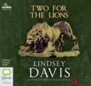 Image for Two for the Lions