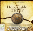 Image for The Honourable Thief