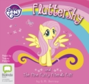 Image for Fluttershy and the Fine Furry Friends Fair