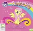 Image for Fluttershy and the Fine Furry Friends Fair