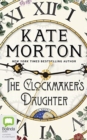 Image for CLOCKMAKERS DAUGHTER THE