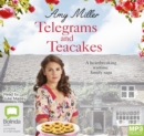 Image for Telegrams and Teacakes
