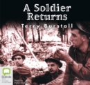 Image for A Soldier Returns
