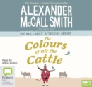 Image for The Colours of all the Cattle
