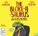 Image for The Bloke-a-saurus
