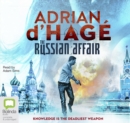 Image for The Russian Affair