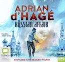 Image for The Russian Affair