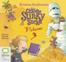 Image for Sir Charlie Stinky Socks: Volume 3