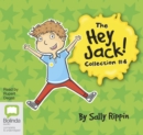 Image for The Hey Jack! Collection #4