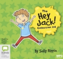Image for The Hey Jack! Collection #4