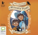 Image for Tom &amp; Tallulah and the Witches&#39; Feast