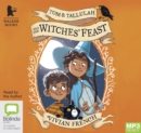 Image for Tom &amp; Tallulah and the Witches&#39; Feast
