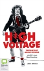 Image for HIGH VOLTAGE