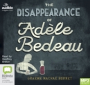 Image for The Disappearance of Adele Bedeau