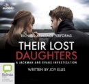 Image for Their Lost Daughters