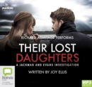 Image for Their Lost Daughters