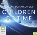 Image for Children of Time