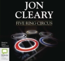 Image for Five Ring Circus
