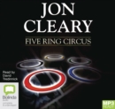 Image for Five Ring Circus